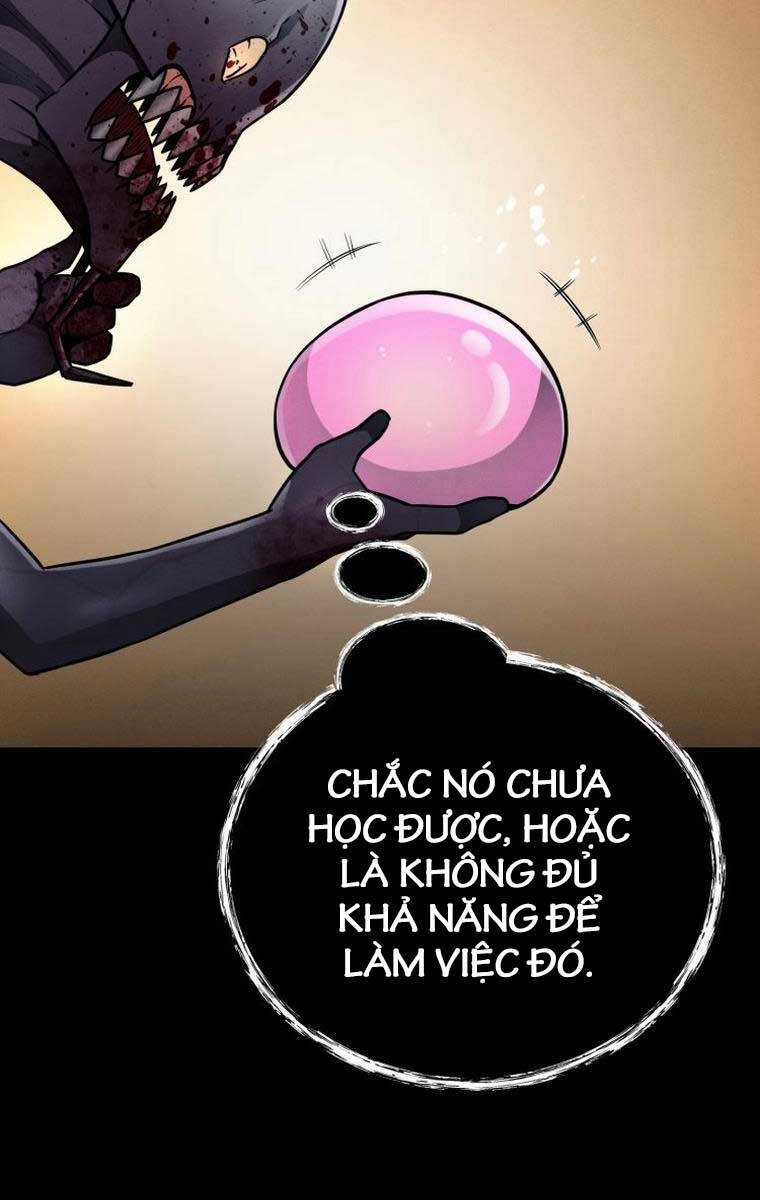 Tôi Đã Trở Thành Quái Vật Không Gian Chapter 16 trang 145