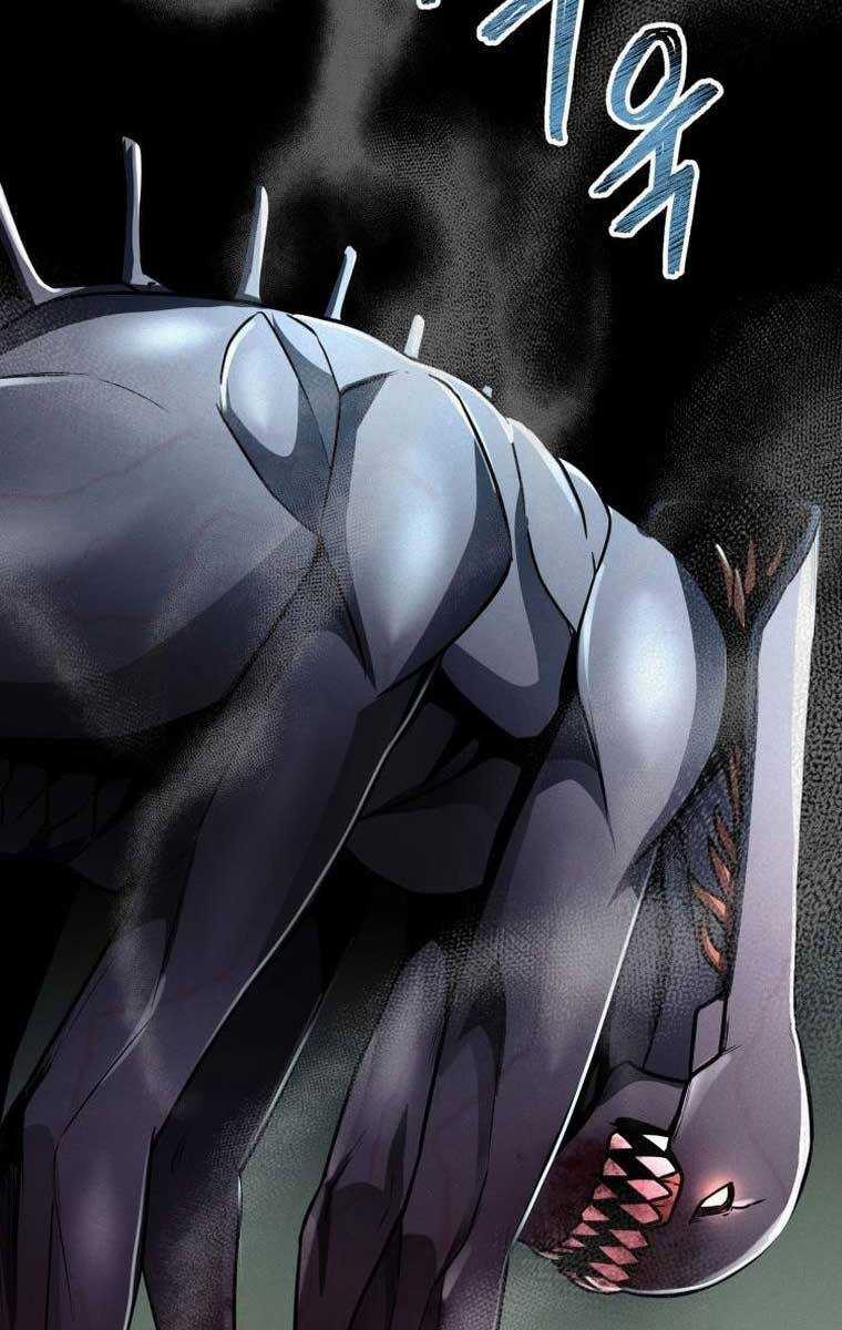 Tôi Đã Trở Thành Quái Vật Không Gian Chapter 16 trang 15