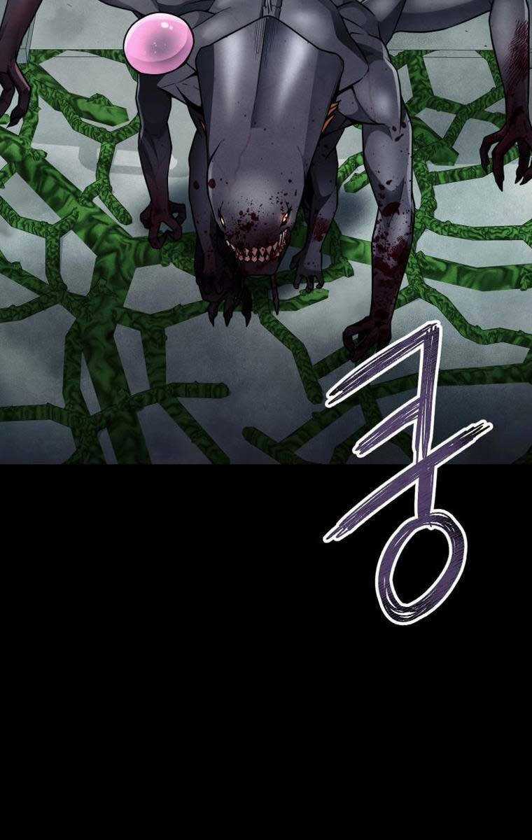 Tôi Đã Trở Thành Quái Vật Không Gian Chapter 16 trang 158