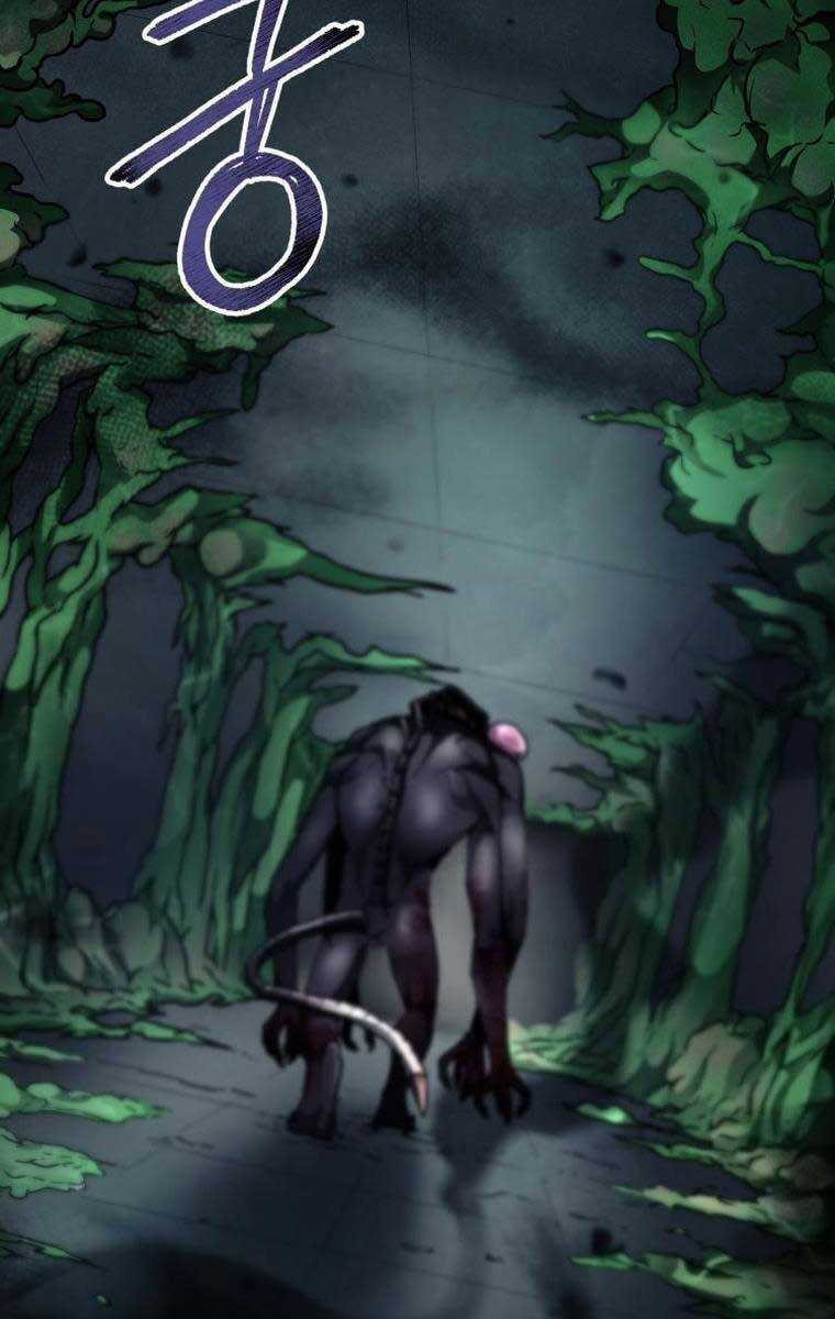 Tôi Đã Trở Thành Quái Vật Không Gian Chapter 16 trang 164