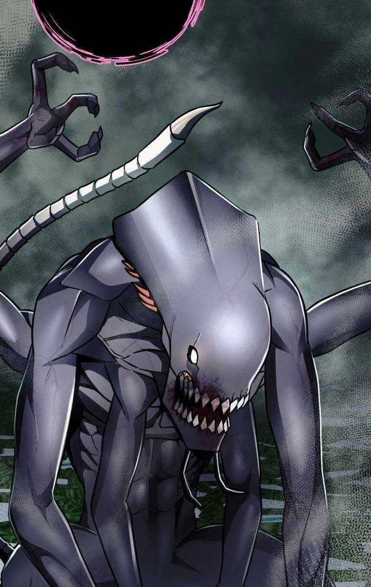 Tôi Đã Trở Thành Quái Vật Không Gian Chapter 16 trang 22