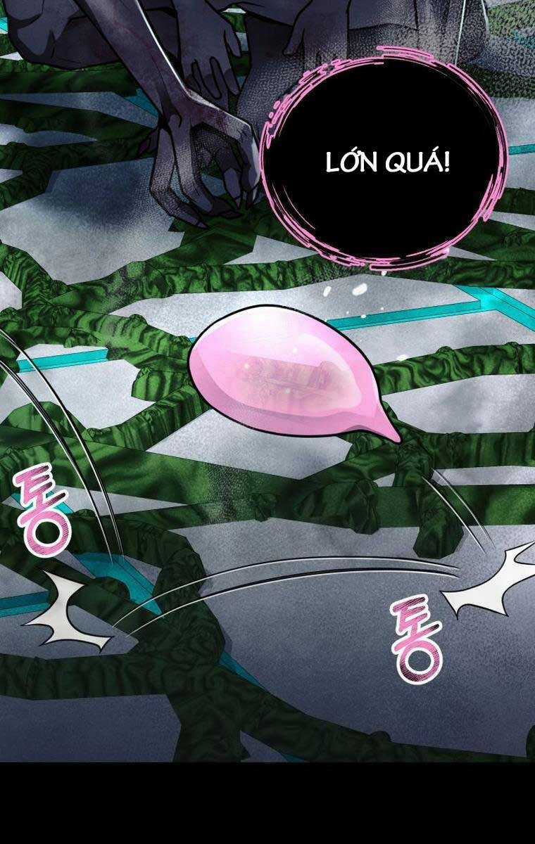 Tôi Đã Trở Thành Quái Vật Không Gian Chapter 16 trang 23