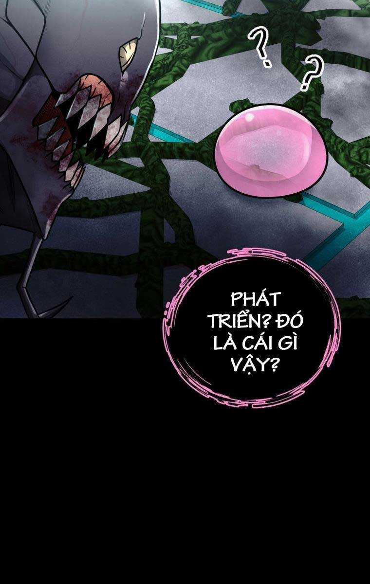 Tôi Đã Trở Thành Quái Vật Không Gian Chapter 16 trang 25