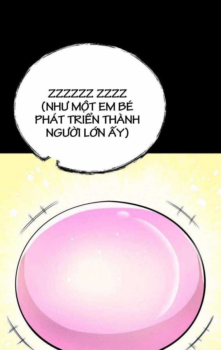 Tôi Đã Trở Thành Quái Vật Không Gian Chapter 16 trang 26