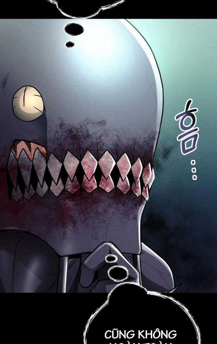 Tôi Đã Trở Thành Quái Vật Không Gian Chapter 16 trang 30