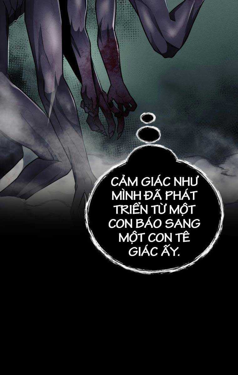 Tôi Đã Trở Thành Quái Vật Không Gian Chapter 16 trang 34