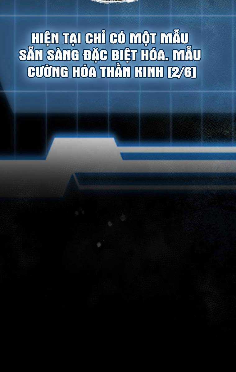 Tôi Đã Trở Thành Quái Vật Không Gian Chapter 16 trang 44