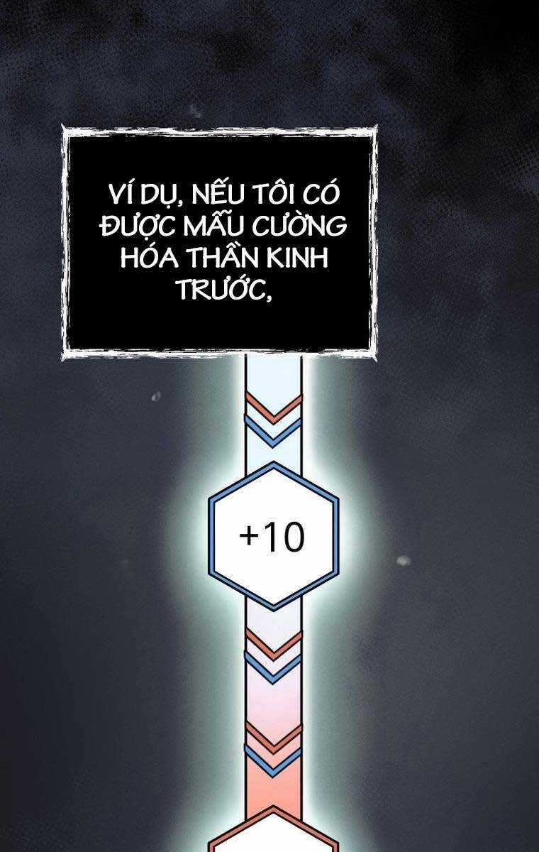 Tôi Đã Trở Thành Quái Vật Không Gian Chapter 16 trang 47