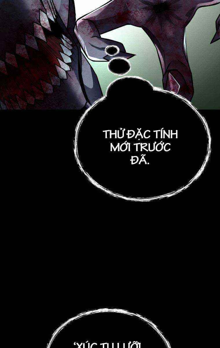 Tôi Đã Trở Thành Quái Vật Không Gian Chapter 16 trang 52