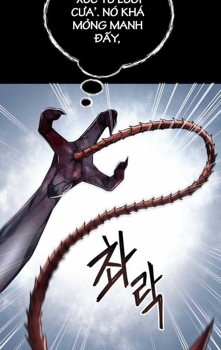 Tôi Đã Trở Thành Quái Vật Không Gian Chapter 16 trang 53