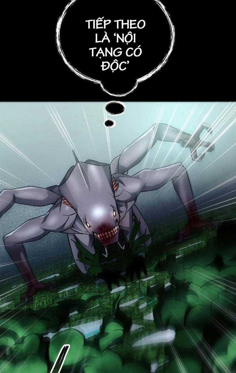 Tôi Đã Trở Thành Quái Vật Không Gian Chapter 16 trang 58