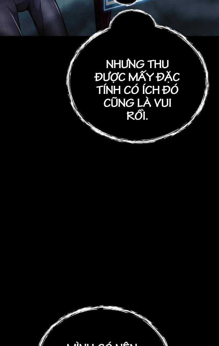 Tôi Đã Trở Thành Quái Vật Không Gian Chapter 16 trang 6