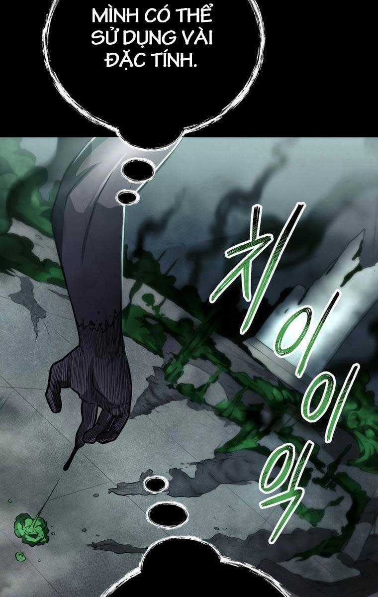 Tôi Đã Trở Thành Quái Vật Không Gian Chapter 16 trang 60