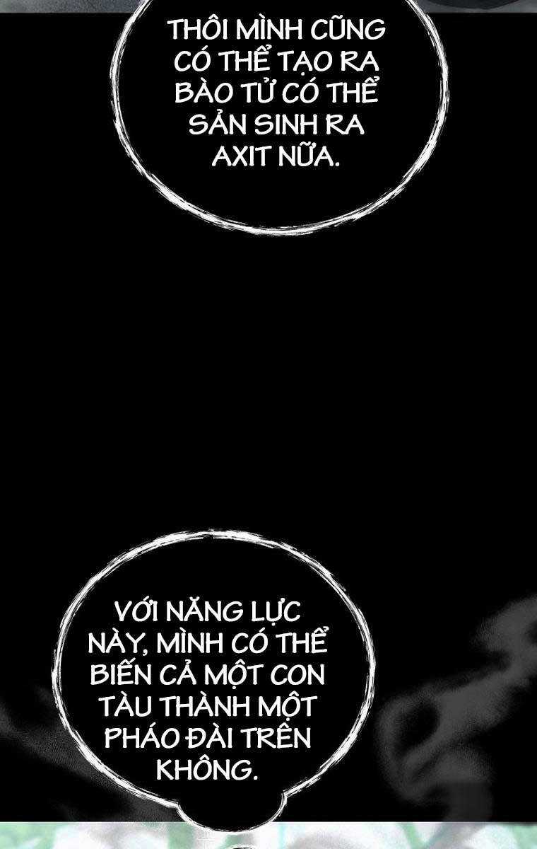 Tôi Đã Trở Thành Quái Vật Không Gian Chapter 16 trang 61