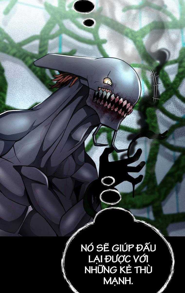 Tôi Đã Trở Thành Quái Vật Không Gian Chapter 16 trang 62