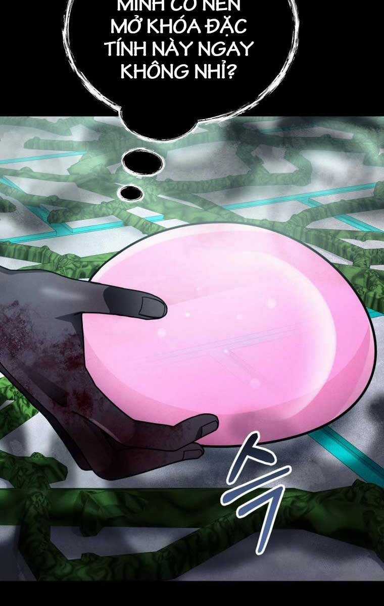 Tôi Đã Trở Thành Quái Vật Không Gian Chapter 16 trang 7