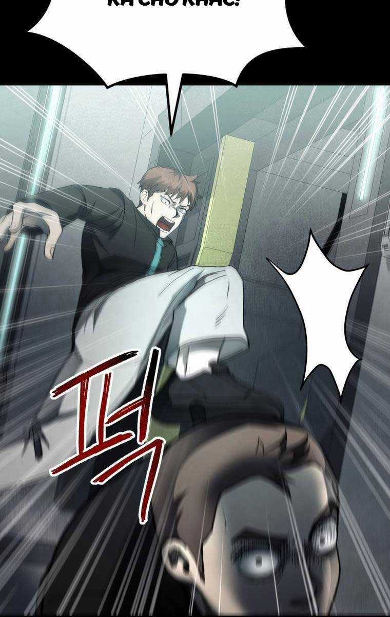 Tôi Đã Trở Thành Quái Vật Không Gian Chapter 16 trang 82