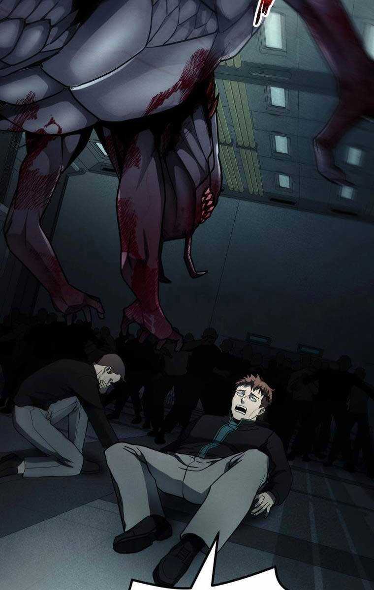 Tôi Đã Trở Thành Quái Vật Không Gian Chapter 16 trang 91