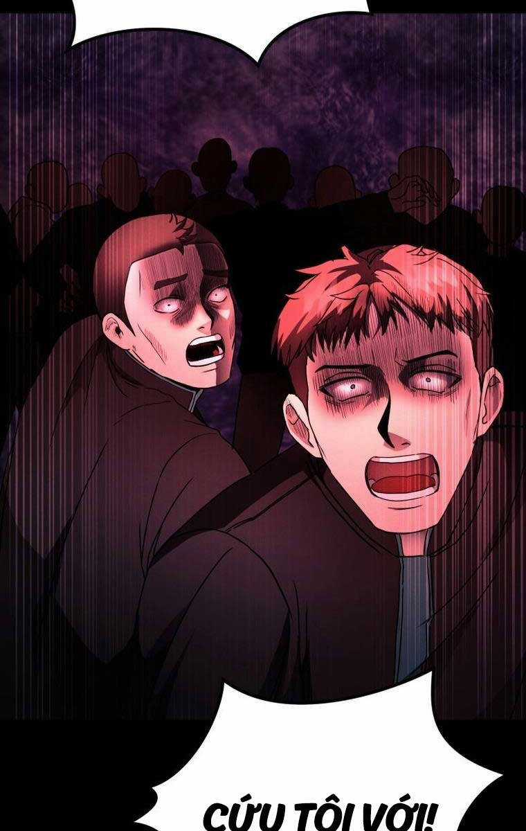 Tôi Đã Trở Thành Quái Vật Không Gian Chapter 16 trang 93