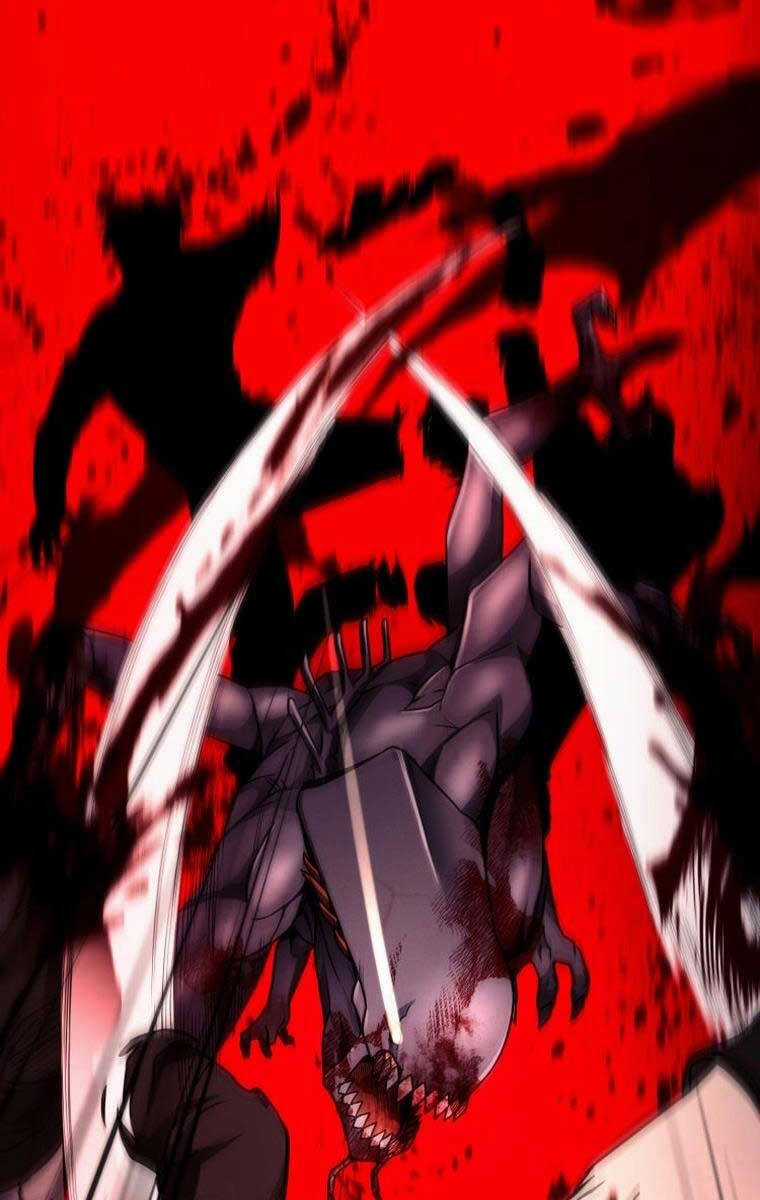 Tôi Đã Trở Thành Quái Vật Không Gian Chapter 16 trang 96