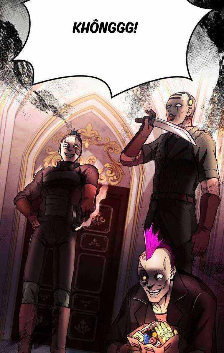 Tôi Đã Trở Thành Quái Vật Không Gian Chapter 17 trang 10