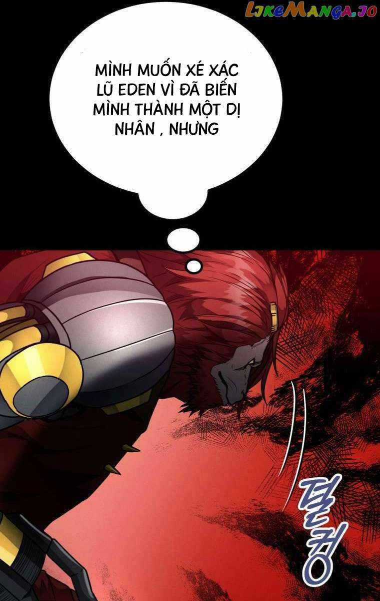 Tôi Đã Trở Thành Quái Vật Không Gian Chapter 17 trang 100