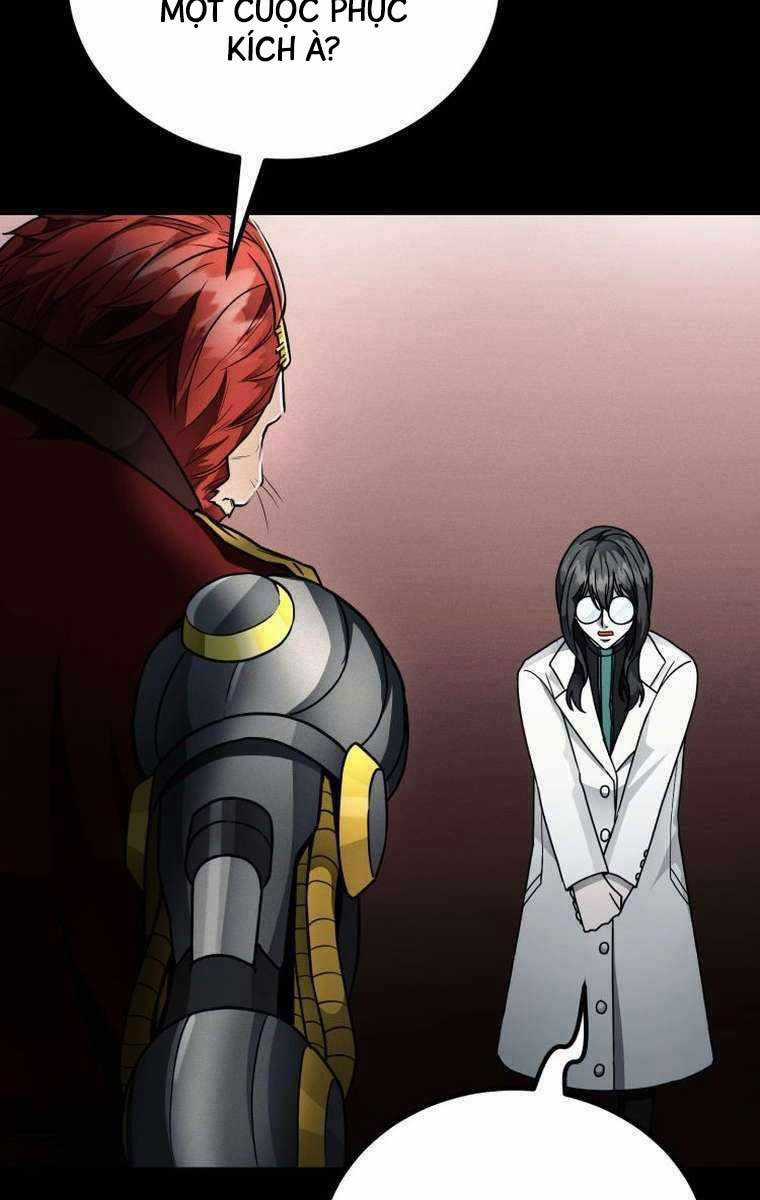 Tôi Đã Trở Thành Quái Vật Không Gian Chapter 17 trang 102