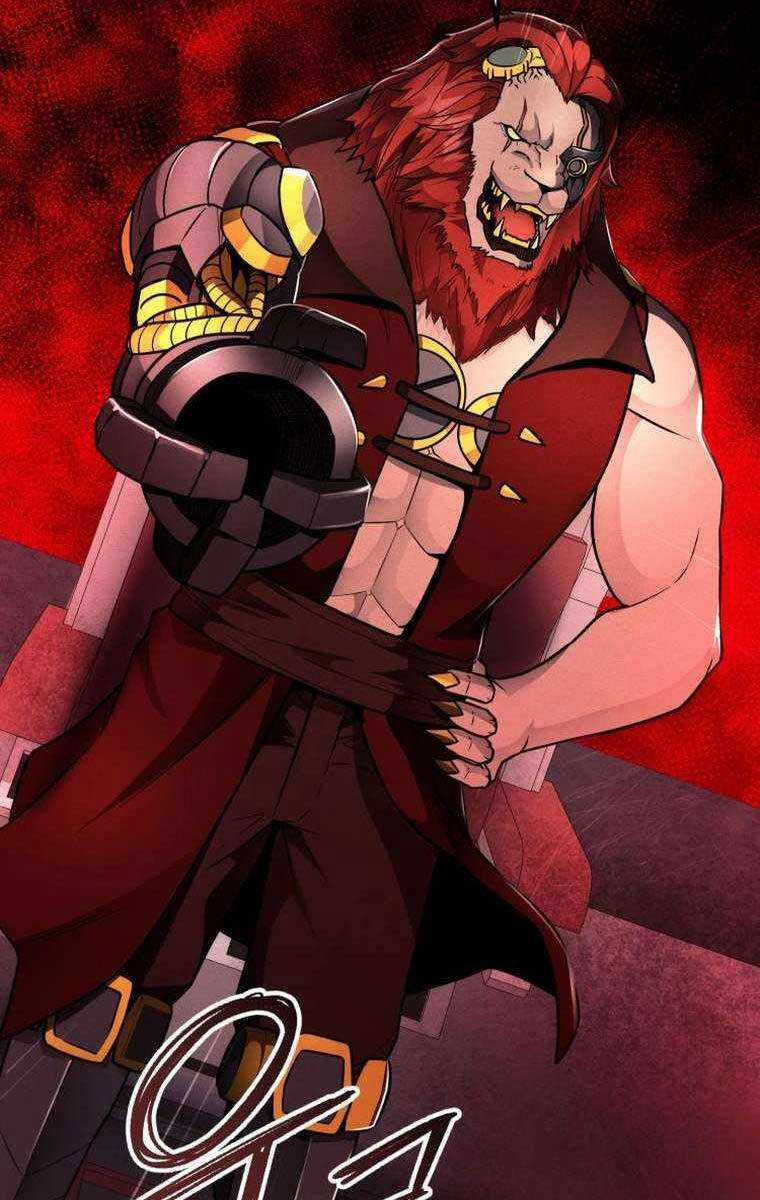 Tôi Đã Trở Thành Quái Vật Không Gian Chapter 17 trang 106