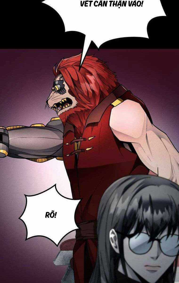 Tôi Đã Trở Thành Quái Vật Không Gian Chapter 17 trang 109