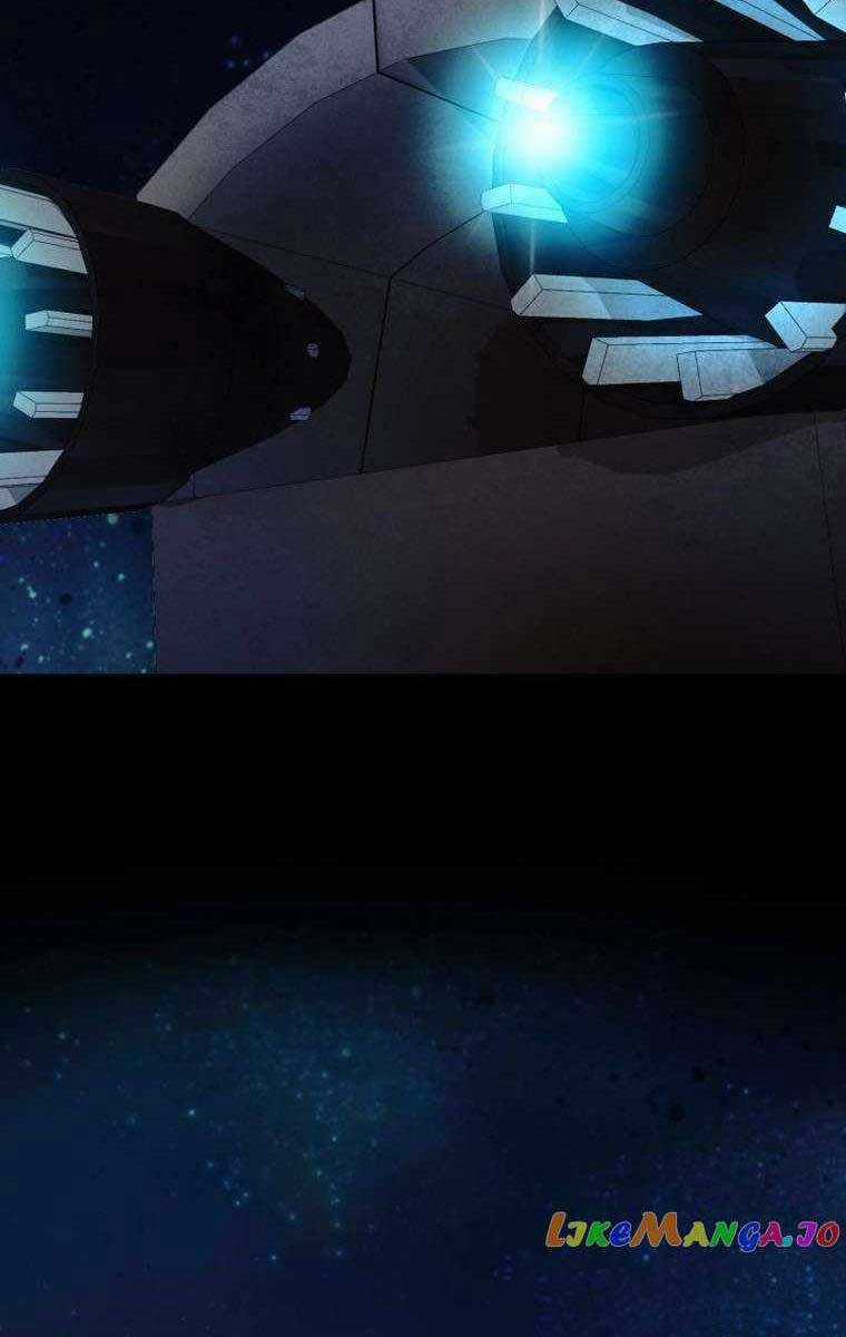 Tôi Đã Trở Thành Quái Vật Không Gian Chapter 17 trang 111