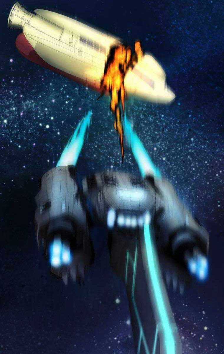 Tôi Đã Trở Thành Quái Vật Không Gian Chapter 17 trang 112