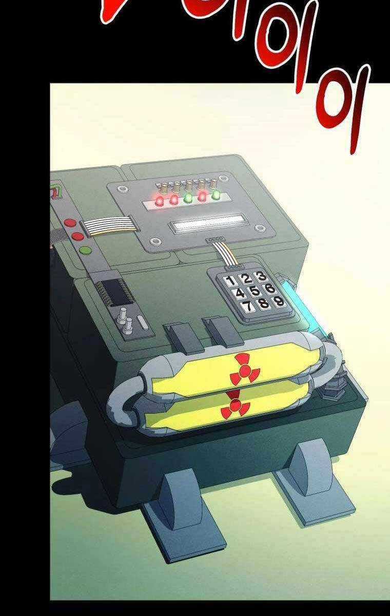 Tôi Đã Trở Thành Quái Vật Không Gian Chapter 17 trang 116