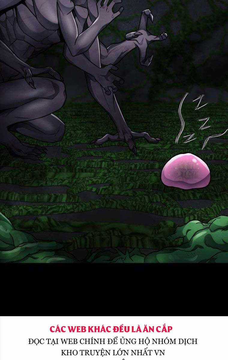 Tôi Đã Trở Thành Quái Vật Không Gian Chapter 17 trang 127