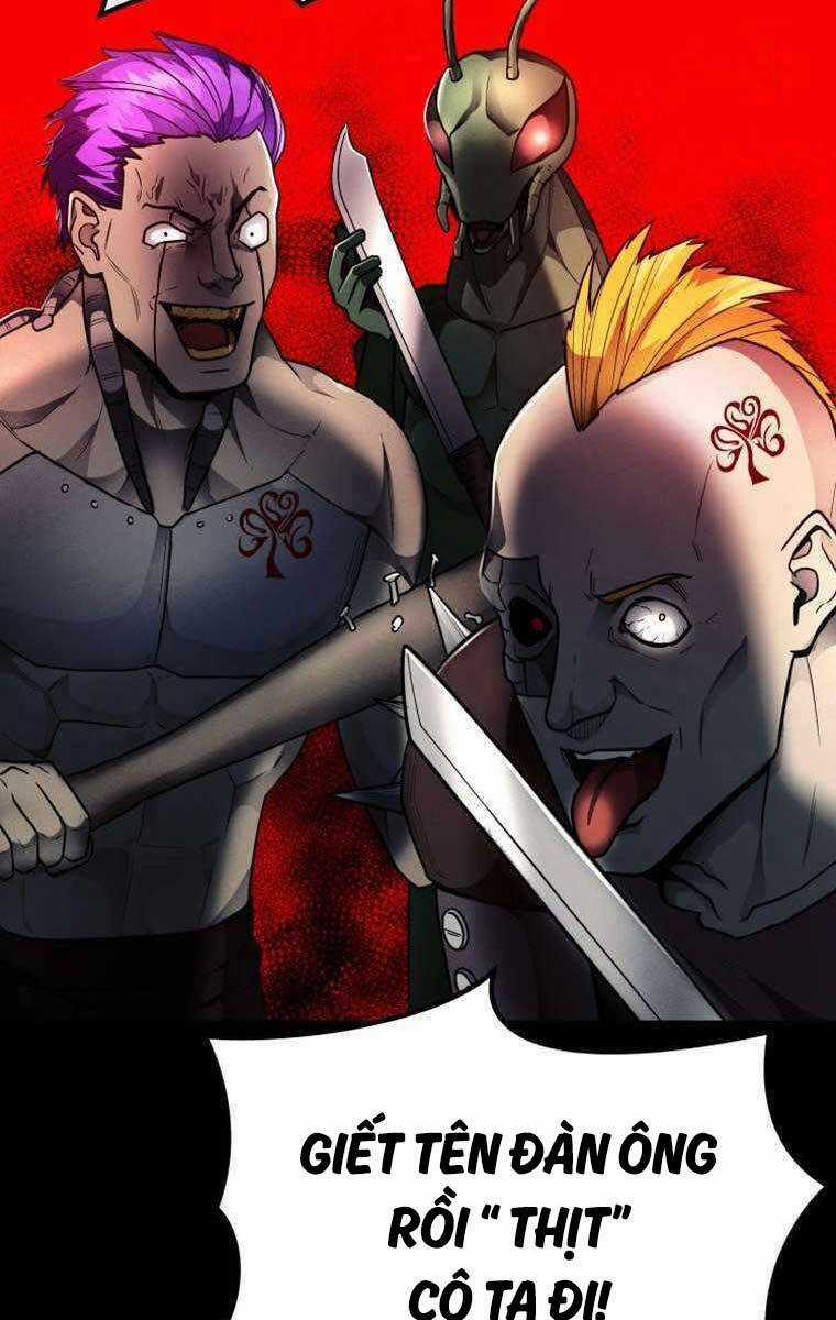 Tôi Đã Trở Thành Quái Vật Không Gian Chapter 17 trang 13