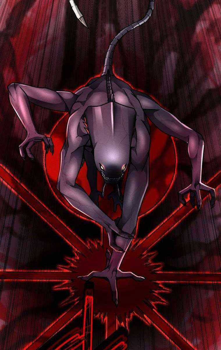 Tôi Đã Trở Thành Quái Vật Không Gian Chapter 17 trang 131