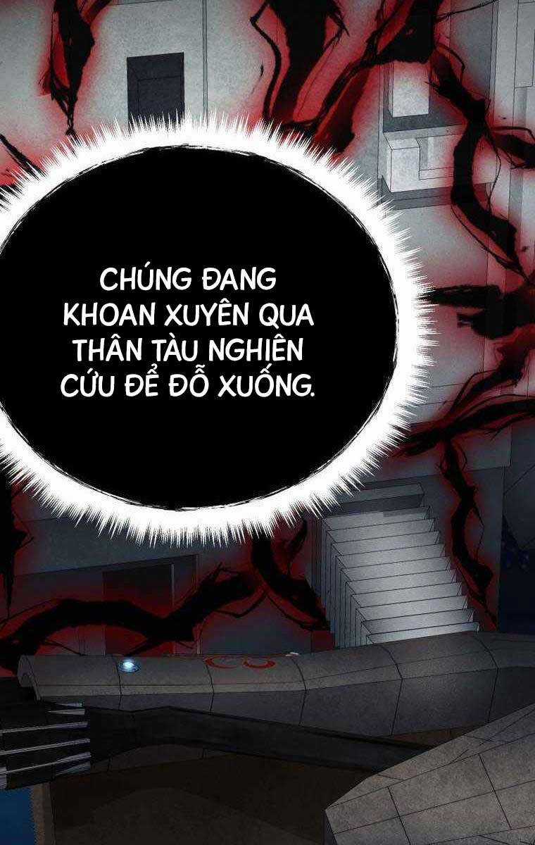 Tôi Đã Trở Thành Quái Vật Không Gian Chapter 17 trang 137