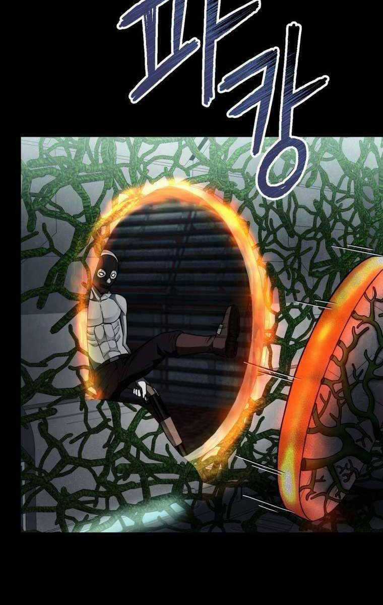 Tôi Đã Trở Thành Quái Vật Không Gian Chapter 17 trang 142