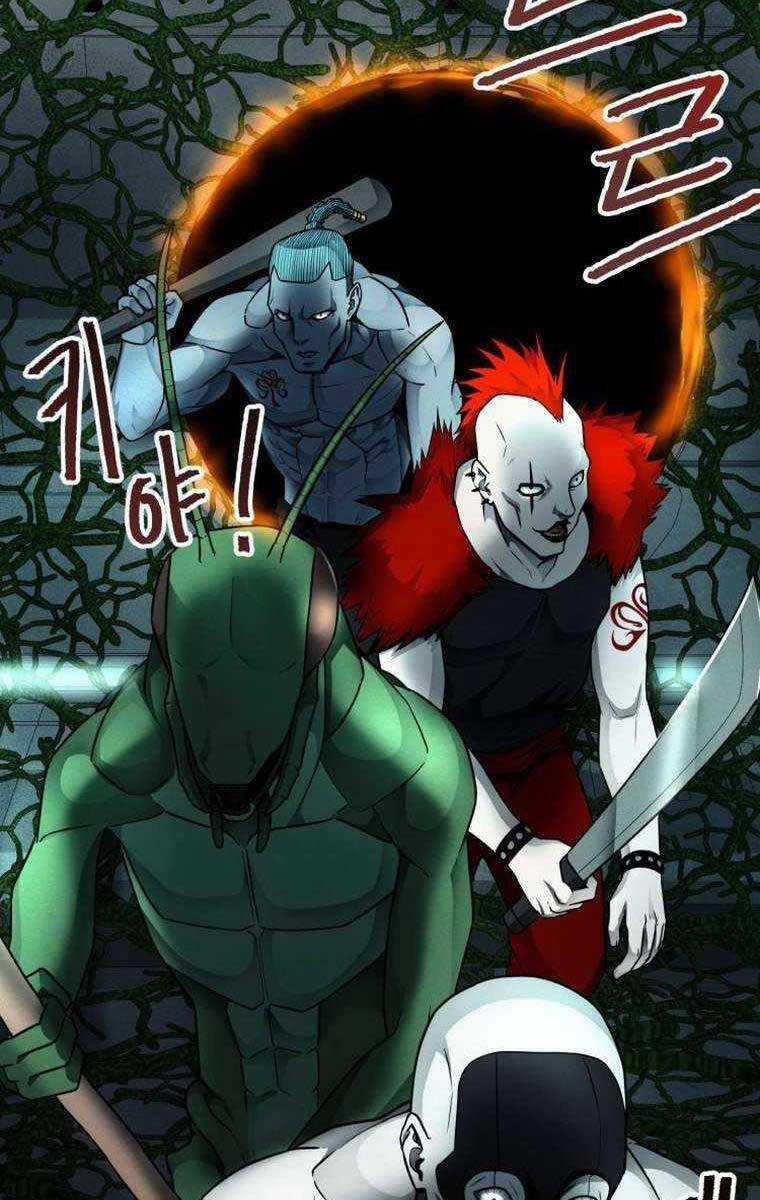 Tôi Đã Trở Thành Quái Vật Không Gian Chapter 17 trang 144