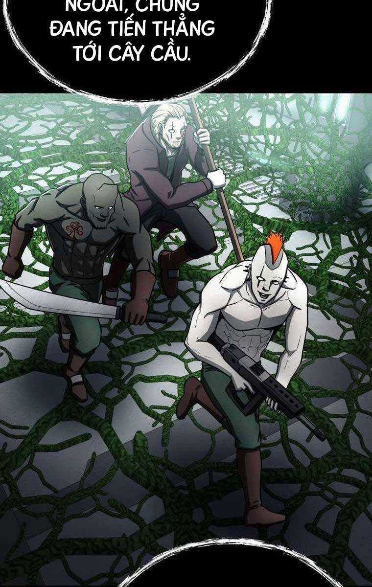 Tôi Đã Trở Thành Quái Vật Không Gian Chapter 17 trang 147