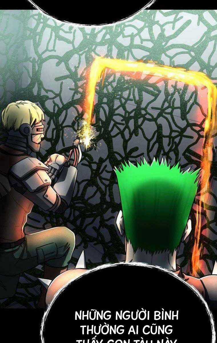 Tôi Đã Trở Thành Quái Vật Không Gian Chapter 17 trang 149