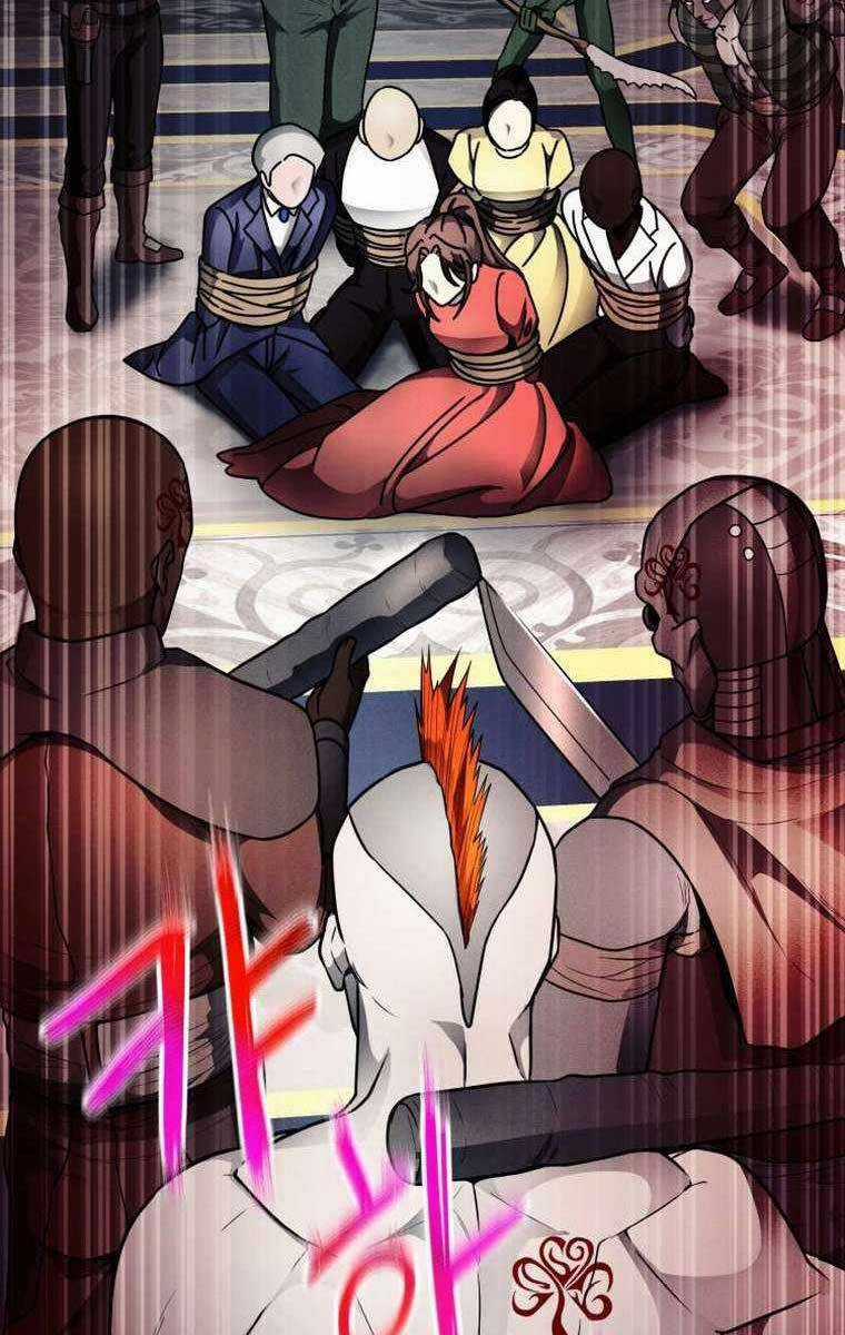 Tôi Đã Trở Thành Quái Vật Không Gian Chapter 17 trang 15