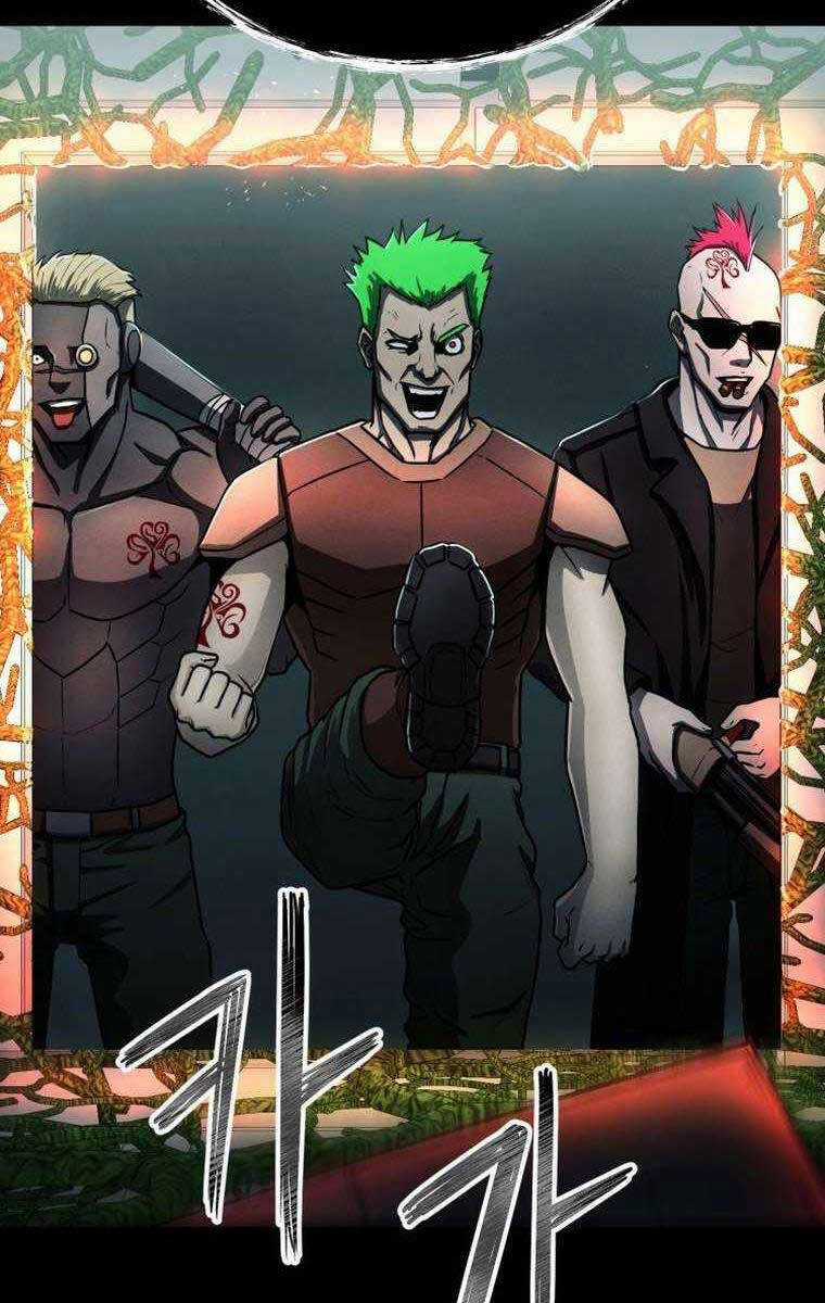 Tôi Đã Trở Thành Quái Vật Không Gian Chapter 17 trang 151