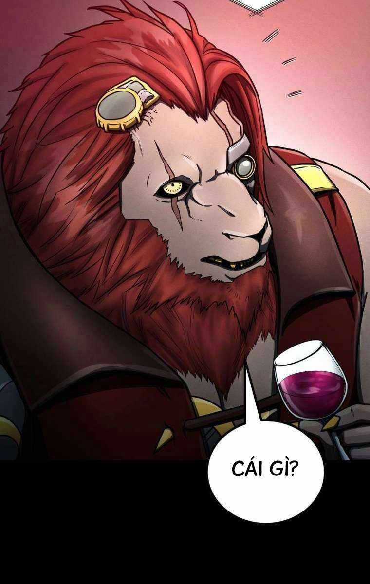 Tôi Đã Trở Thành Quái Vật Không Gian Chapter 17 trang 157