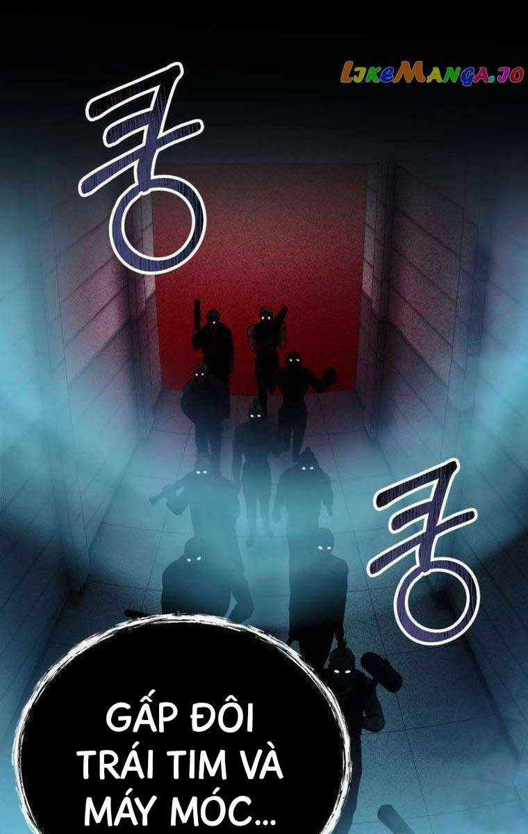 Tôi Đã Trở Thành Quái Vật Không Gian Chapter 17 trang 164