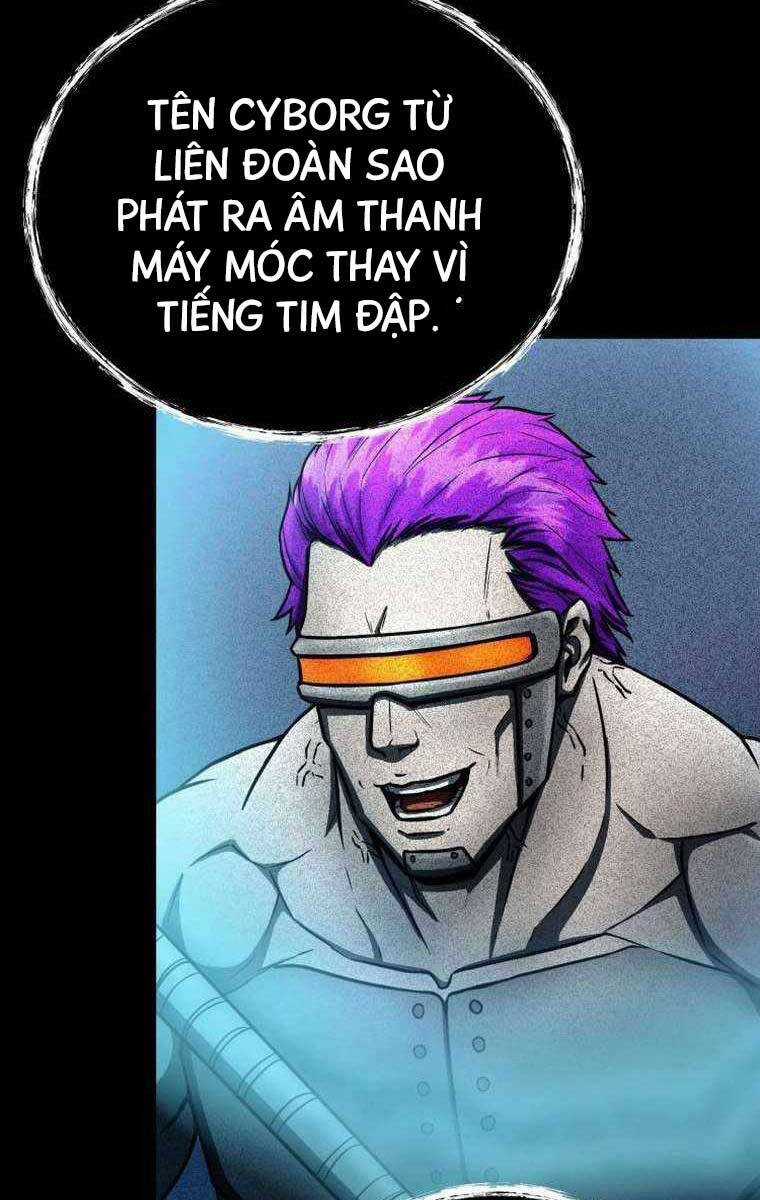 Tôi Đã Trở Thành Quái Vật Không Gian Chapter 17 trang 168