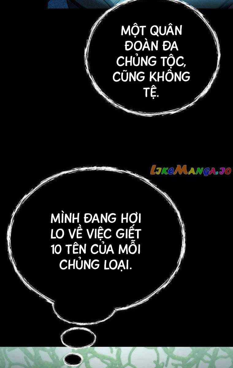 Tôi Đã Trở Thành Quái Vật Không Gian Chapter 17 trang 169