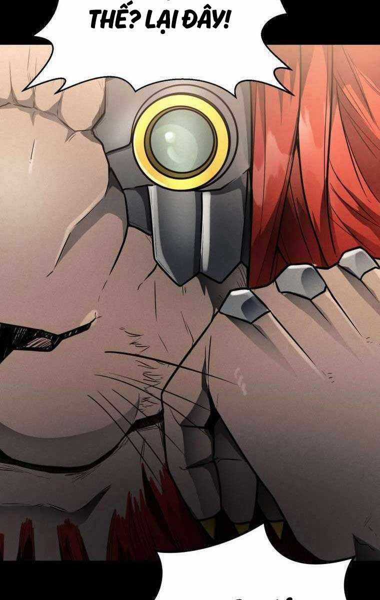 Tôi Đã Trở Thành Quái Vật Không Gian Chapter 17 trang 17