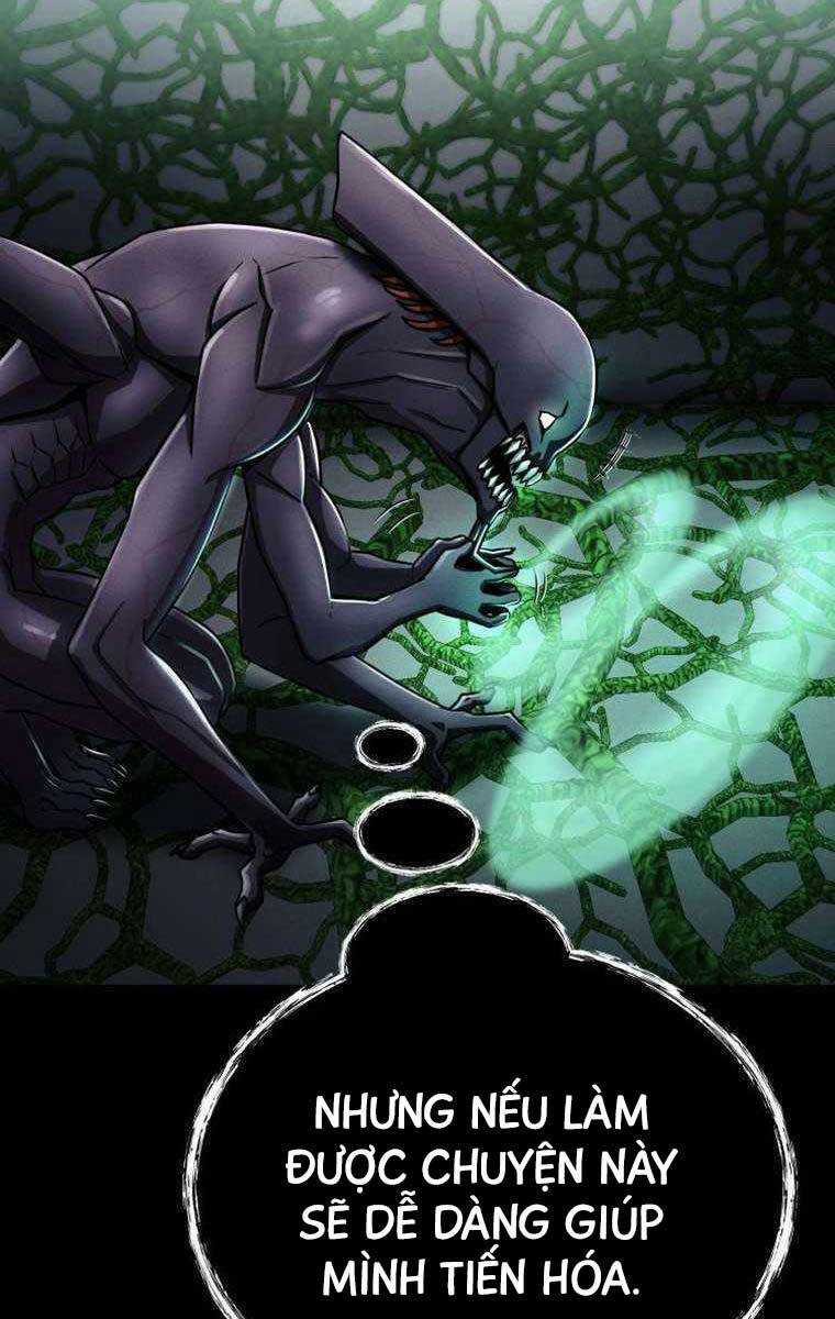 Tôi Đã Trở Thành Quái Vật Không Gian Chapter 17 trang 170