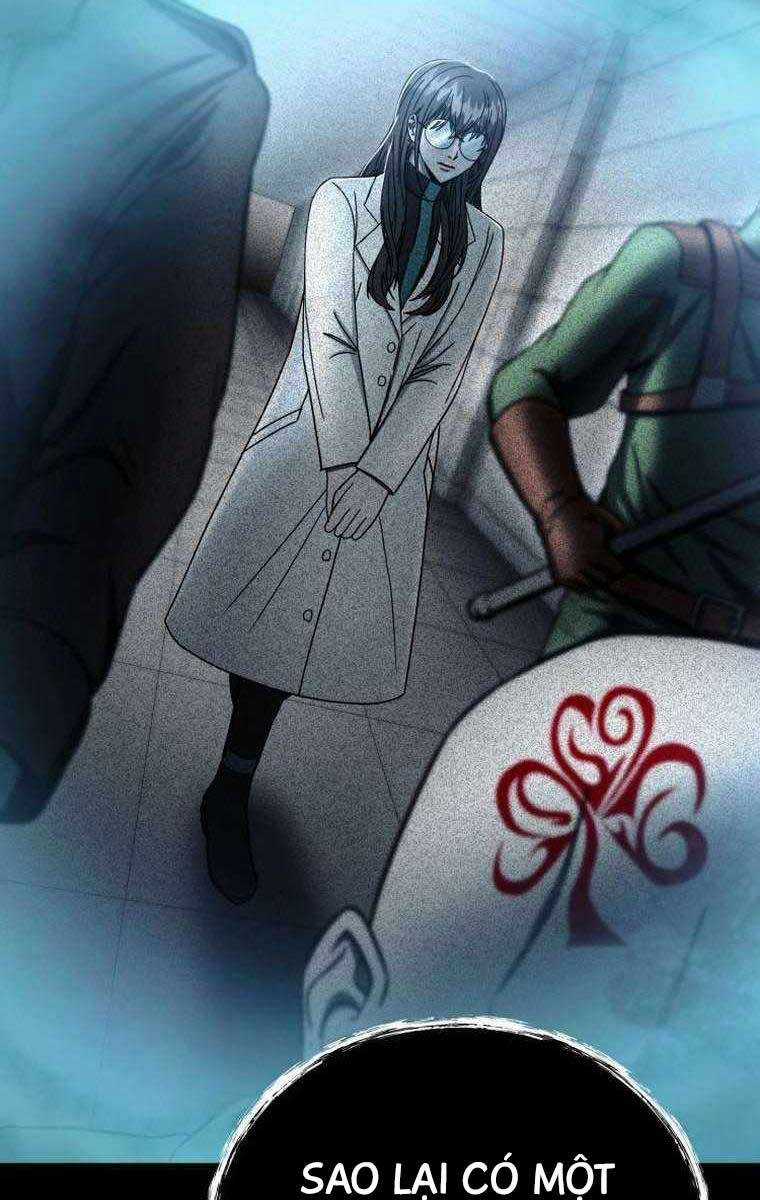 Tôi Đã Trở Thành Quái Vật Không Gian Chapter 17 trang 173