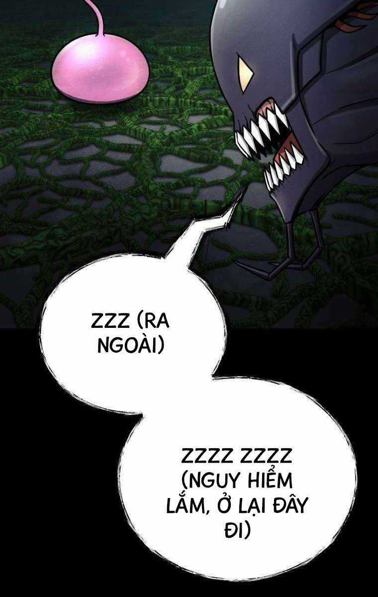 Tôi Đã Trở Thành Quái Vật Không Gian Chapter 17 trang 179